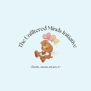 The Unfiltered Minds Initiative